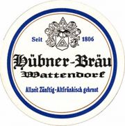6650: Германия, Huebner