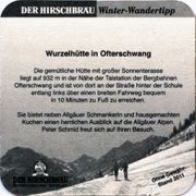 6655: Germany, Der Hirschbrau