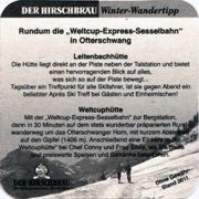 6656: Germany, Der Hirschbrau