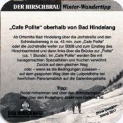 6658: Germany, Der Hirschbrau