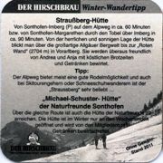 6659: Germany, Der Hirschbrau