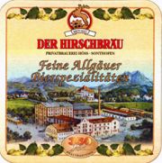6660: Germany, Der Hirschbrau