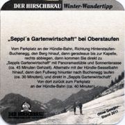 6660: Germany, Der Hirschbrau