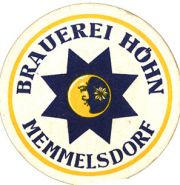 6664: Германия, Hoehn