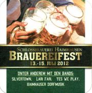 6675: Германия, Haimhausen