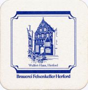 6679: Германия, Herforder