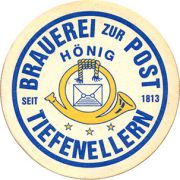 6682: Германия, Hoenig