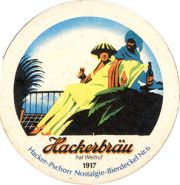 6686: Германия, Hacker-Pschorr