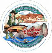 6688: Германия, Hofbrauhaus Traunstein