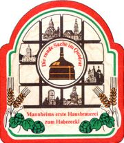 6692: Германия, Habereckl