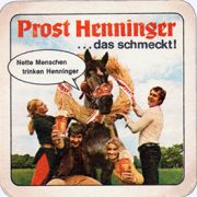 6694: Германия, Henninger