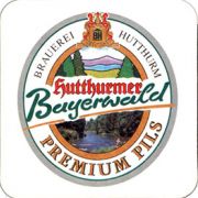 6697: Германия, Hutthurmer