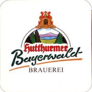 6697: Германия, Hutthurmer
