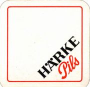6700: Германия, Harke