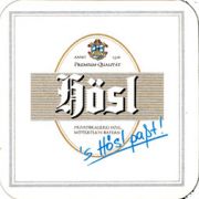 6714: Германия, Hoesl
