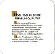 6714: Германия, Hoesl