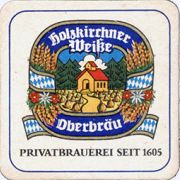 6716: Германия, Holzkirchen Oberbrau