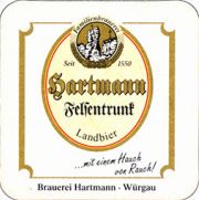 6717: Германия, Hartmann