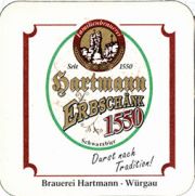 6717: Германия, Hartmann