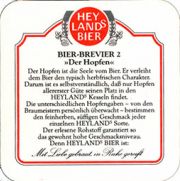 6719: Германия, Heyland