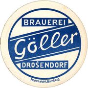 6727: Germany, Goeller