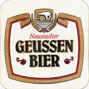 6730: Germany, Geussen