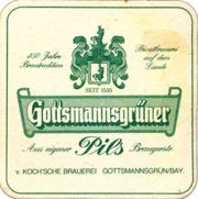 6731: Germany, Gottsmannsgruener