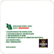 6733: Germany, Gilden