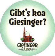 6735: Germany, Giesinger