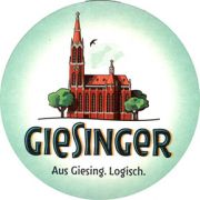 6736: Germany, Giesinger