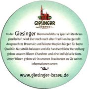 6736: Germany, Giesinger