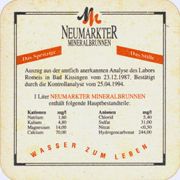 6737: Germany, Glossner