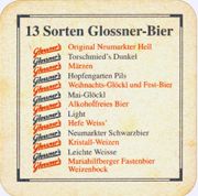 6738: Germany, Glossner