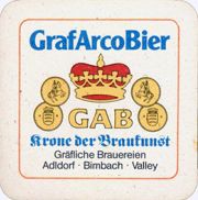 6740: Germany, Graf Arco
