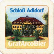 6740: Germany, Graf Arco