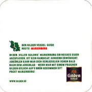 6741: Germany, Gilden (Germany)