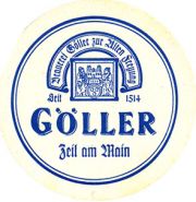 6742: Germany, Goeller
