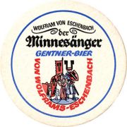 6743: Germany, Gentner