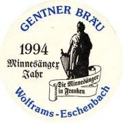6743: Germany, Gentner