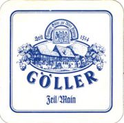 6746: Germany, Goeller