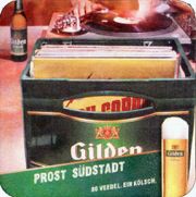 6748: Germany, Gilden