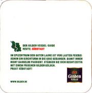 6748: Germany, Gilden
