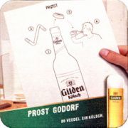 6749: Germany, Gilden