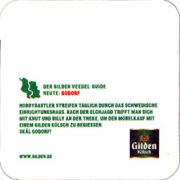 6749: Germany, Gilden