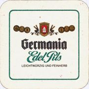 6750: Germany, Germania
