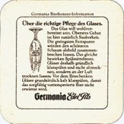 6750: Germany, Germania