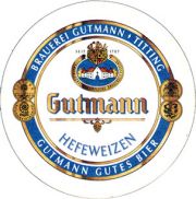 6752: Germany, Gutmann