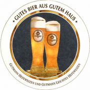 6752: Germany, Gutmann