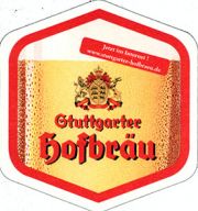 6753: Германия, Stuttgarter