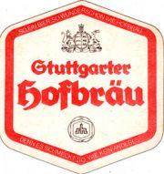 6754: Германия, Stuttgarter